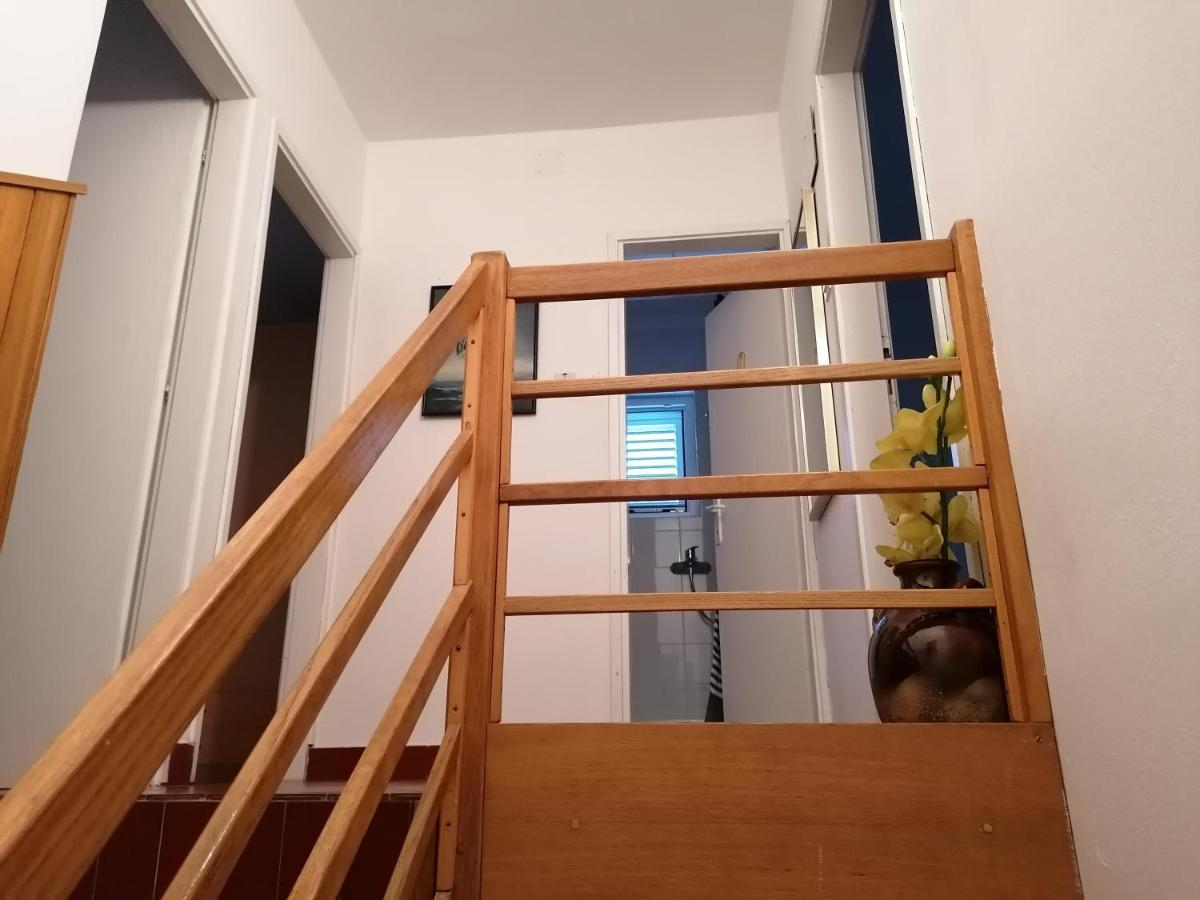 Apartman-Maja-Krk Krk Town Esterno foto