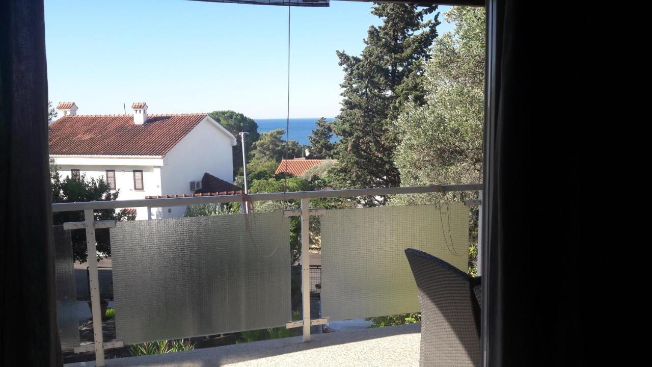 Apartman-Maja-Krk Krk Town Esterno foto