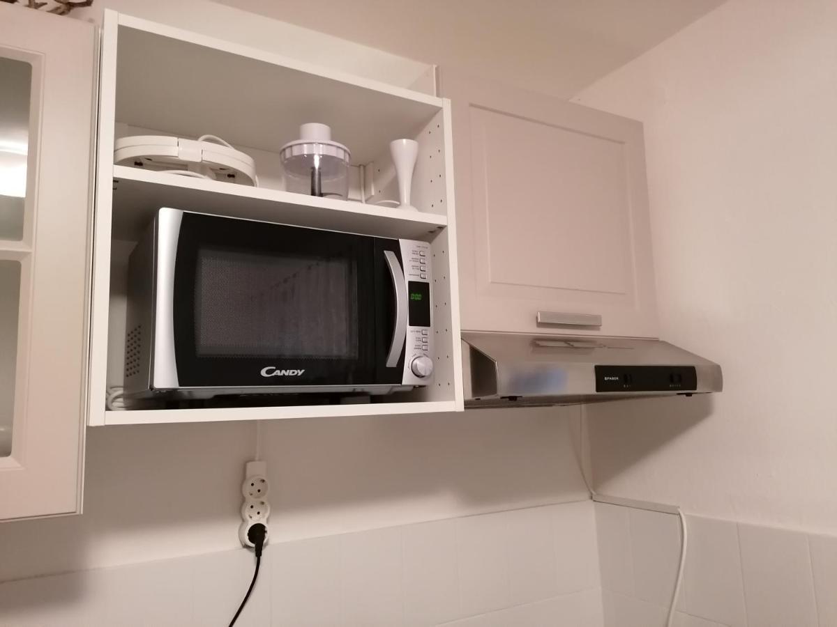 Apartman-Maja-Krk Krk Town Esterno foto