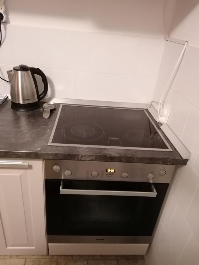 Apartman-Maja-Krk Krk Town Esterno foto