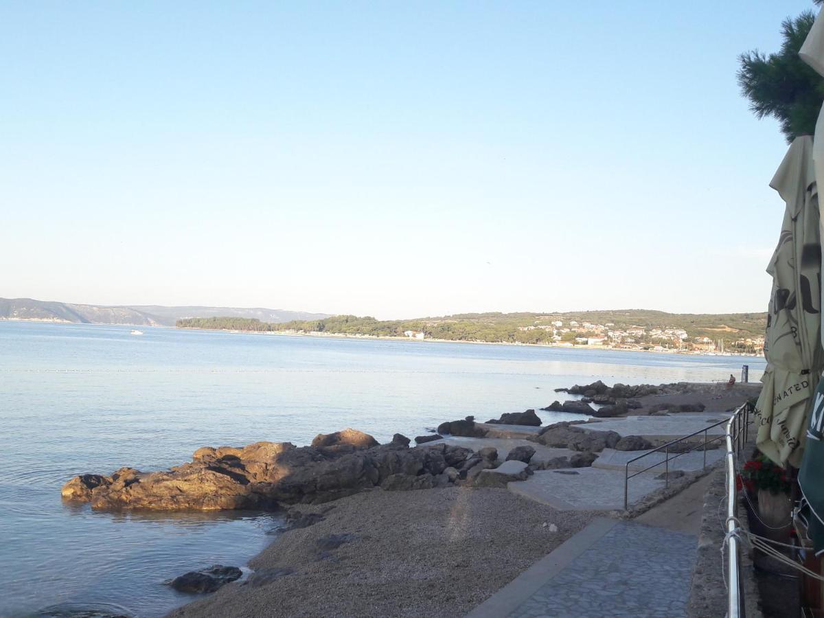 Apartman-Maja-Krk Krk Town Esterno foto