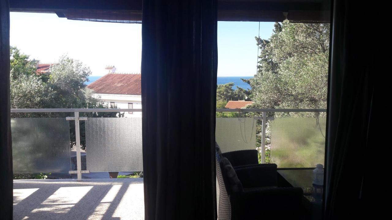 Apartman-Maja-Krk Krk Town Esterno foto