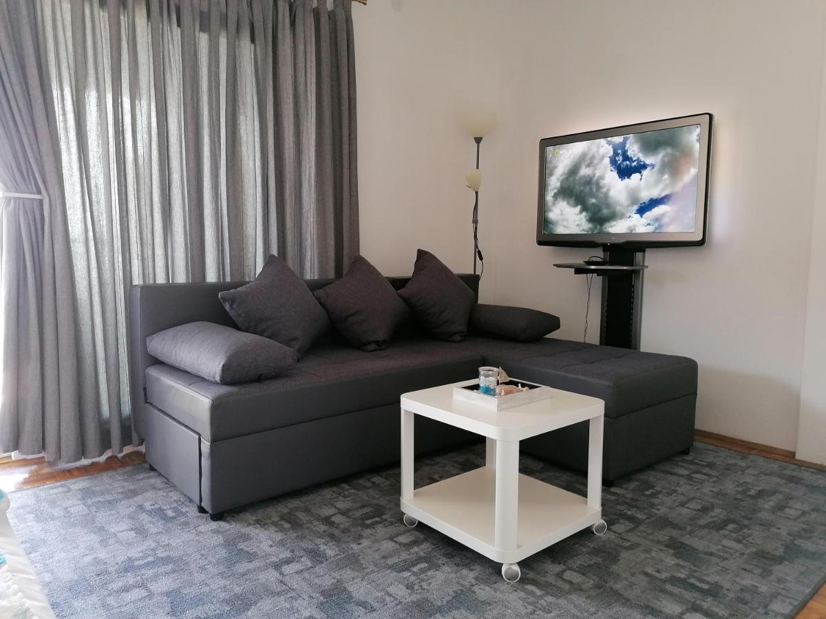 Apartman-Maja-Krk Krk Town Esterno foto