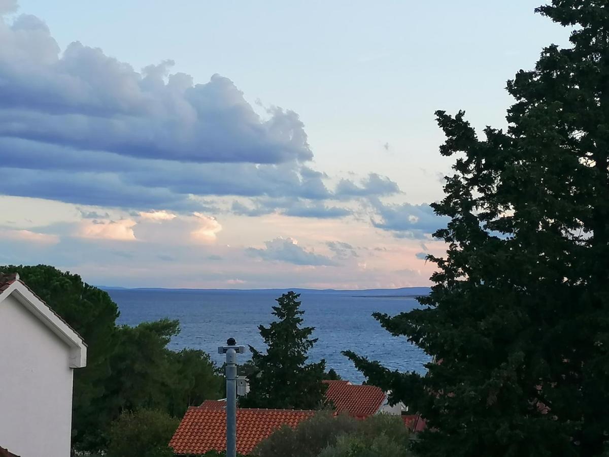 Apartman-Maja-Krk Krk Town Esterno foto