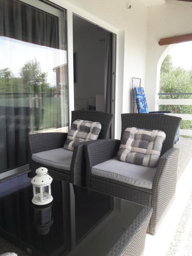 Apartman-Maja-Krk Krk Town Esterno foto