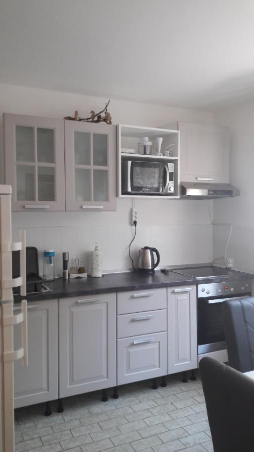 Apartman-Maja-Krk Krk Town Esterno foto