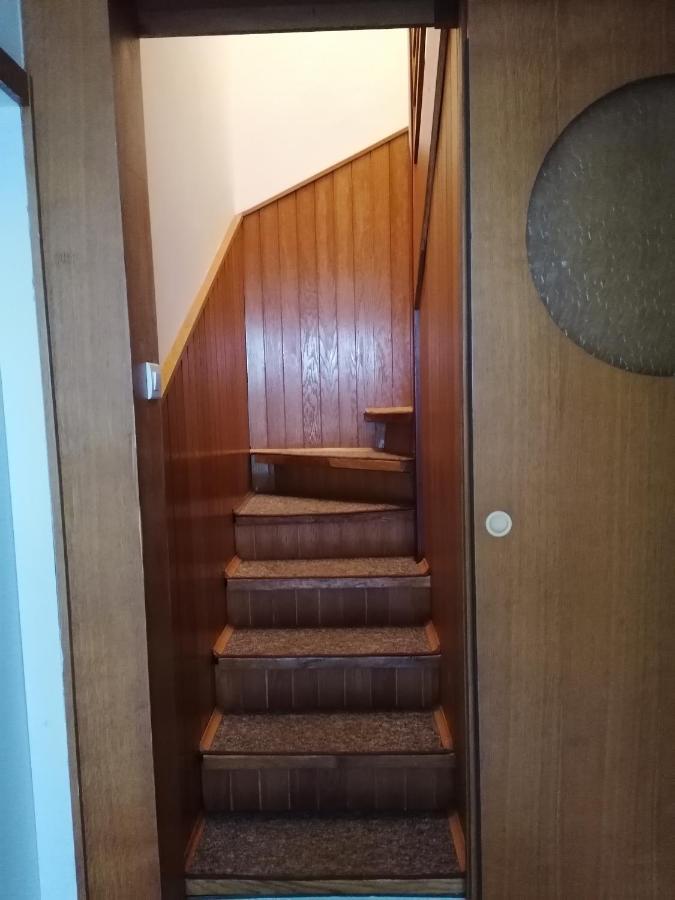 Apartman-Maja-Krk Krk Town Esterno foto