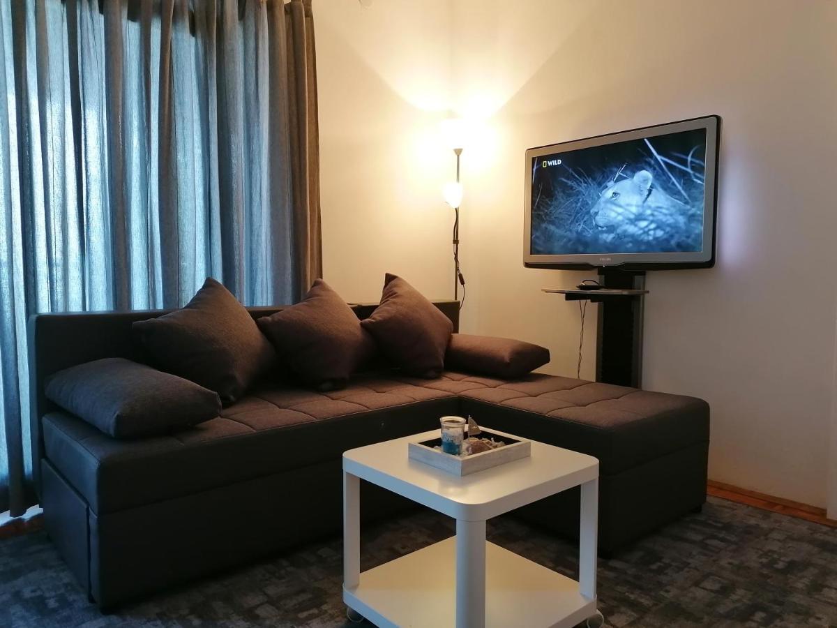 Apartman-Maja-Krk Krk Town Esterno foto