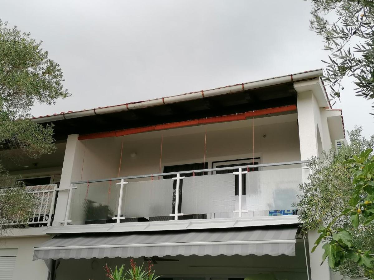 Apartman-Maja-Krk Krk Town Esterno foto