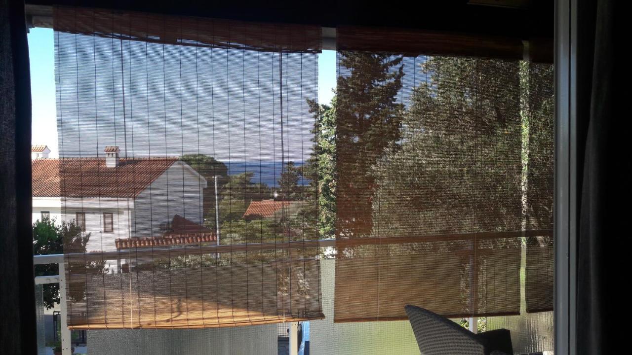 Apartman-Maja-Krk Krk Town Esterno foto