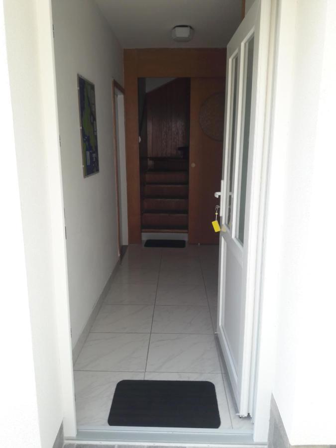Apartman-Maja-Krk Krk Town Esterno foto