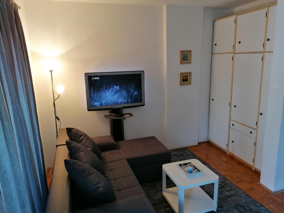 Apartman-Maja-Krk Krk Town Esterno foto