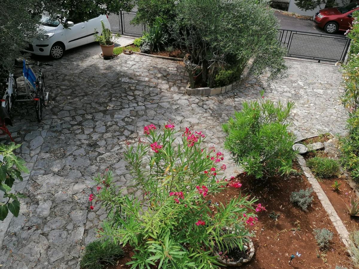 Apartman-Maja-Krk Krk Town Esterno foto