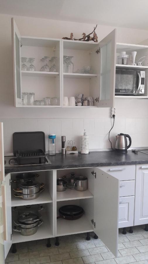 Apartman-Maja-Krk Krk Town Esterno foto